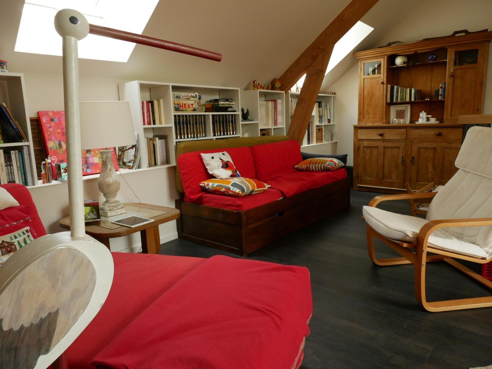 Bed and Breakfast Les Jardins De Nanine Lapleau Экстерьер фото